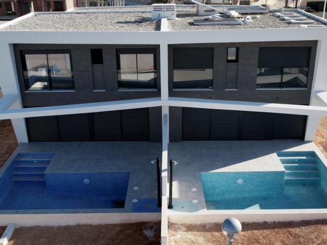 3 Dormitorio Casa Gran Alacant Costa Blanca 102522945