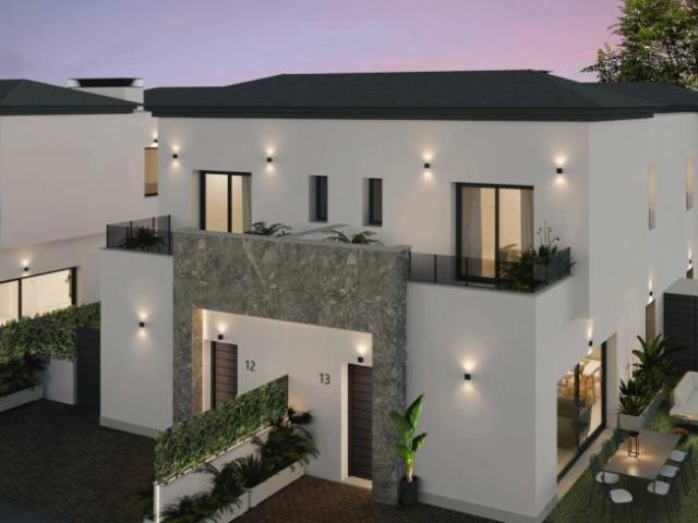 3 Dormitorio Casa Gran Alacant Costa Blanca 103579930