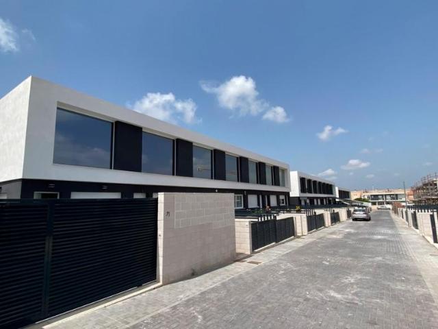 3 Dormitorio Casa Gran Alacant ALICANTE 85276721