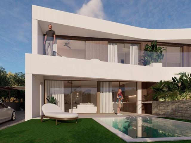 3 Dormitorio Casa Gran Alacant ALICANTE 86773206
