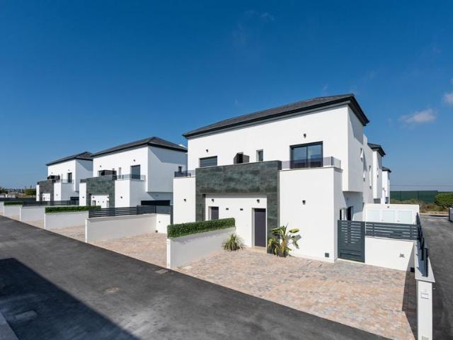 3 Dormitorio Casa Gran Alacant ALICANTE 95634733