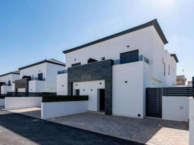 3 Dormitorio Casa Gran Alacant Alicante 95177538