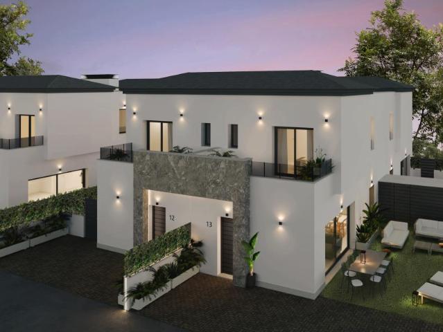 3 Dormitorio Casa Gran Alacant Alicante 95177780