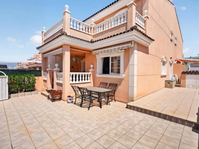 3 Dormitorio Casa Gran Alacant ALICANTE LS101952763