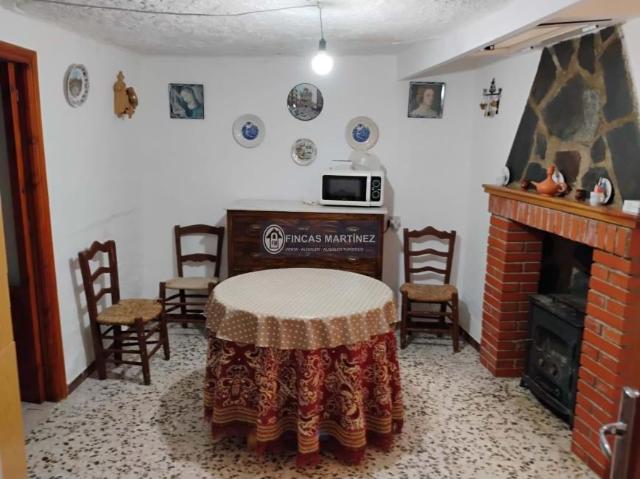 3 Dormitorio Casa Granada Andalusia LS98342097