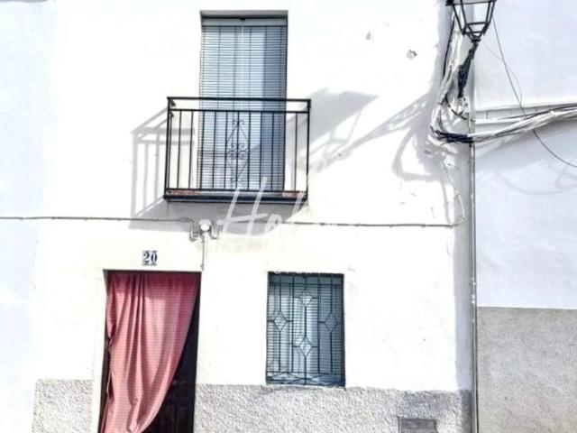 3 Dormitorio Casa Granada Granada 102013343