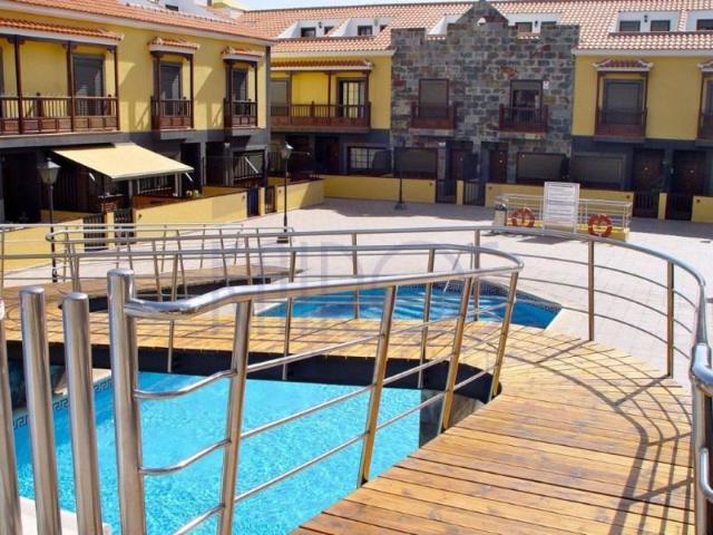 3 Dormitorio Casa Granadilla De Abona Granadilla De Abona 100696375