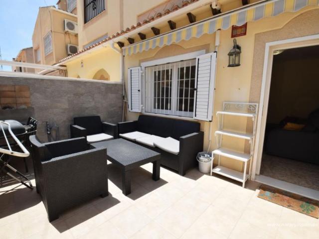 3 Dormitorio Casa Guardamar Del Segura Alicante 86938664