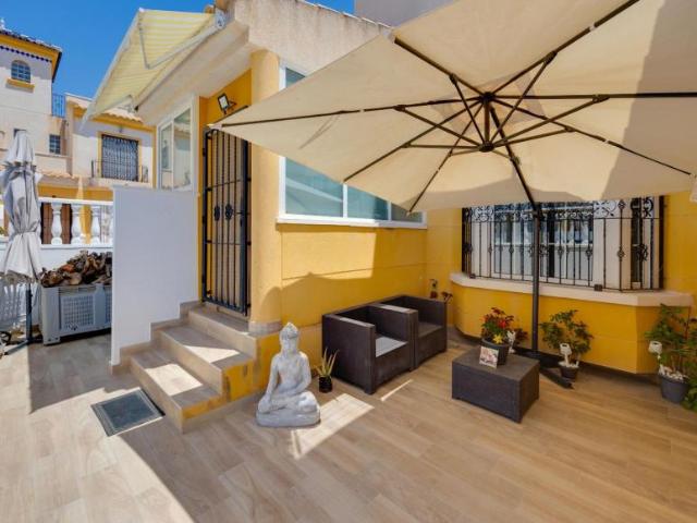 3 Dormitorio Casa Guardamar Del Segura Alicante 93496183