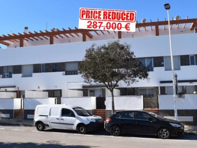 3 Dormitorio Casa Guardamar Del Segura Alicante 98421042