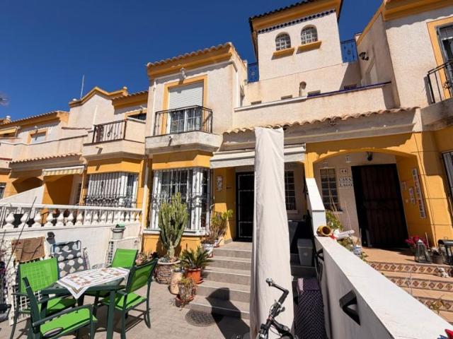 3 Dormitorio Casa Guardamar Del Segura Alicante 101790192