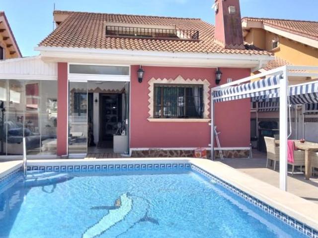 3 Dormitorio Casa Guardamar Del Segura Alicante 103958875