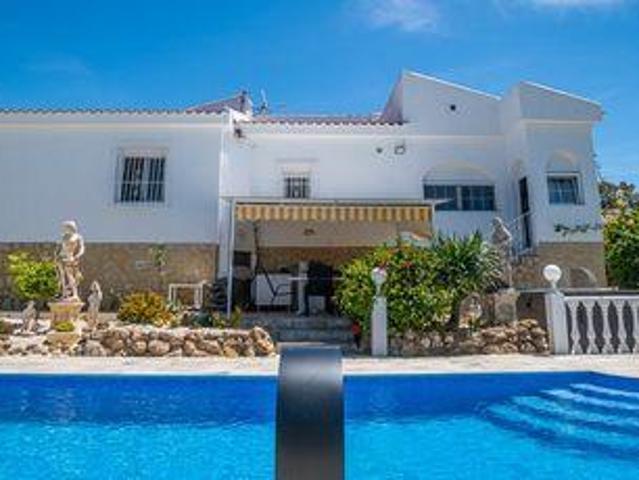 3 Dormitorio Casa Guardamar Del Segura Costa Blanca 102556976