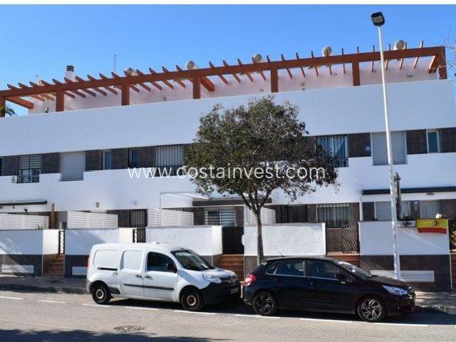 3 Dormitorio Casa Guardamar Del Segura Costa Blanca 99880744