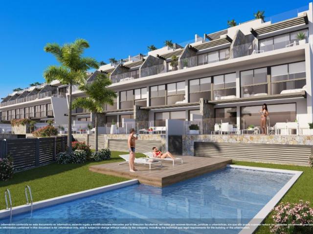 3 Dormitorio Casa Guardamar Del Segura Costa Blanca LS93289283
