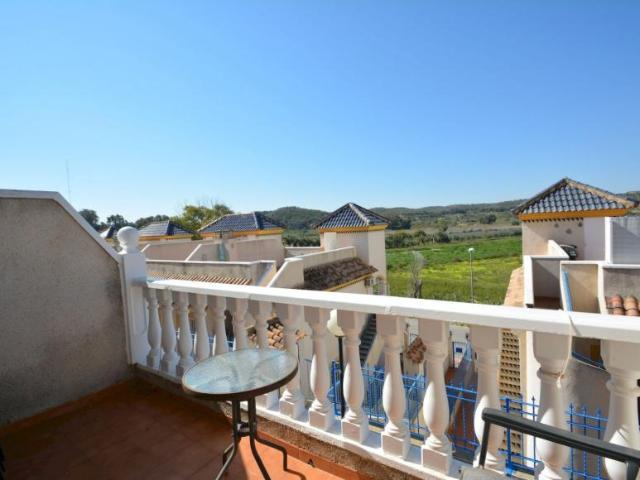 3 Dormitorio Casa Guardamar Del Segura Spanien 101929138
