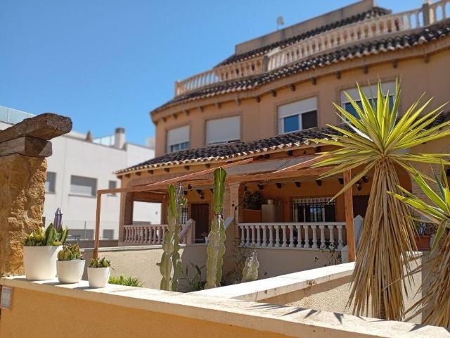 3 Dormitorio Casa Guardamar Del Segura Spanien 102719197