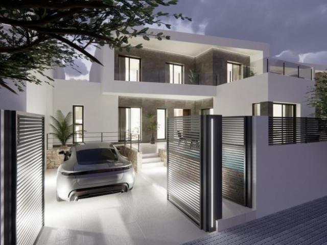 3 Dormitorio Casa Guardamar & Vega Baja Costa Blanca South 90896916
