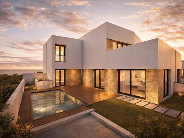 3 Dormitorio Casa Guardamar & Vega Baja Costa Blanca South 103840640