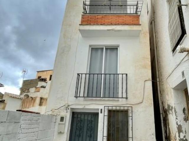 3 Dormitorio Casa Güejar Sierra Granada 103798596
