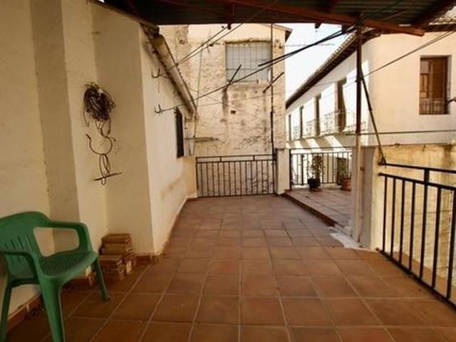 3 Dormitorio Casa Güejar Sierra Granada 94951698