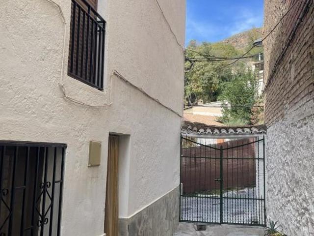 3 Dormitorio Casa Güejar Sierra Granada 96147908