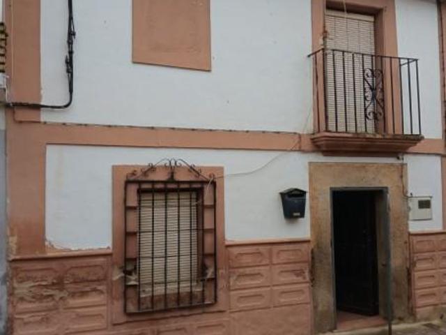 3 Dormitorio Casa Guijo De Coria Cáceres LS97188896