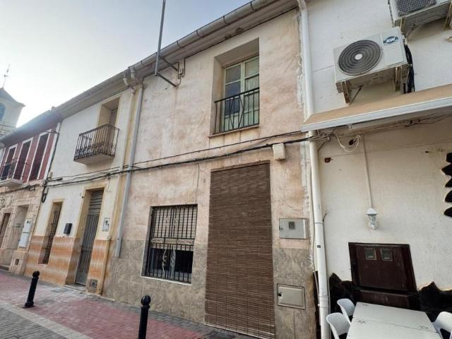 3 Dormitorio Casa Hondon De Los Frailes Alicante 101406837