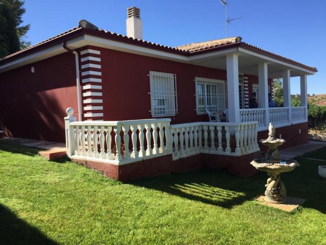3 Dormitorio Casa Huelves Huelves 69446089