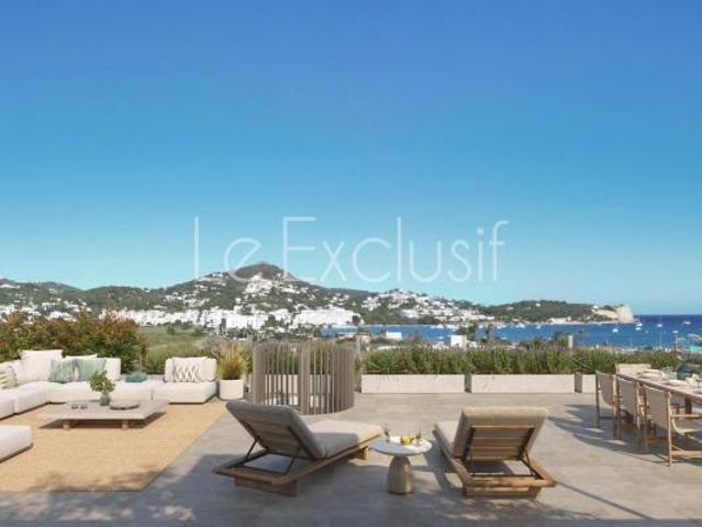 3 Dormitorio Casa Ibiza Balearic Islands 99693096
