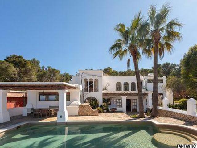 3 Dormitorio Casa Ibiza Illes BalearsBaleares 100265918