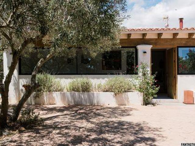 3 Dormitorio Casa Ibiza Illes BalearsBaleares 102921618