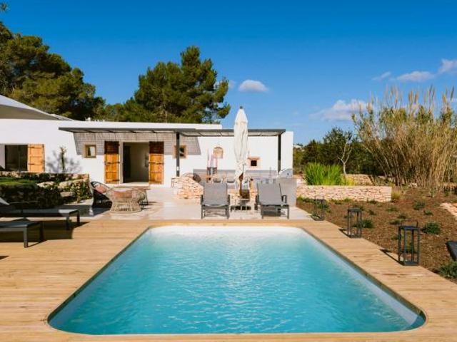 3 Dormitorio Casa Illes Balears Illes Balears LS88677668
