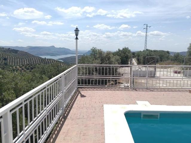 3 Dormitorio Casa Iznájar Córdoba 103411125
