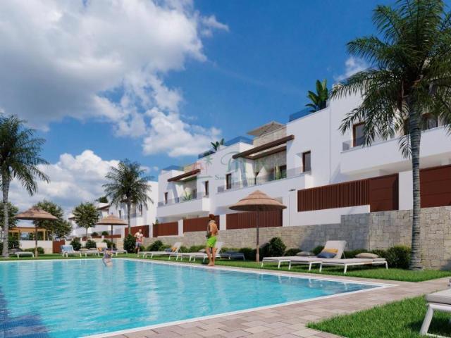 3 Dormitorio Casa Jacarilla Alicante 98289583