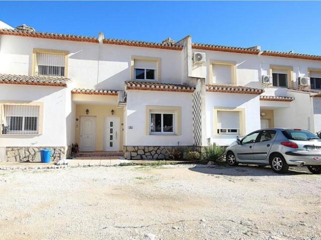 3 Dormitorio Casa Jalón Valley Costa Blanca LS100701301