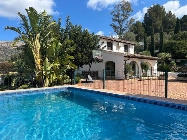 3 Dormitorio Casa Jávea Costa Blanca 99496010