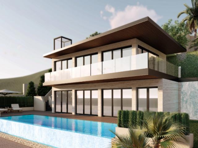 3 Dormitorio Casa Javea Javea 70627663