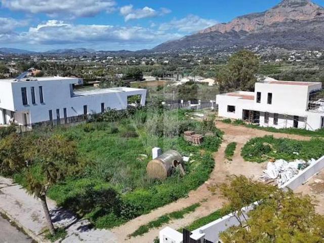 3 Dormitorio Casa Javea Javea 88745885