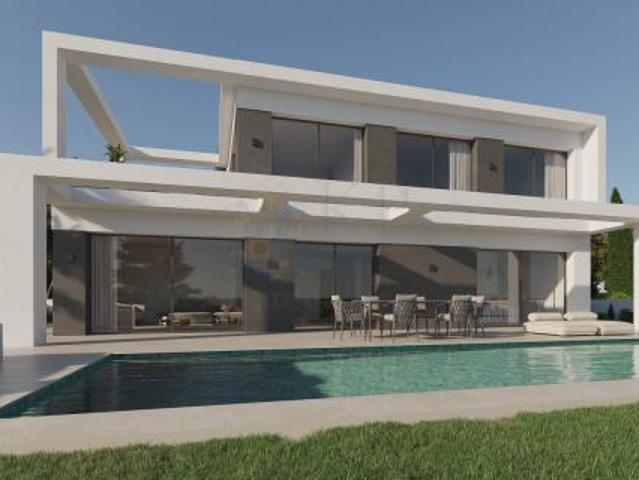 3 Dormitorio Casa Jávea Spanien 86710165