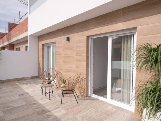 3 Dormitorio Casa Jerónimo Y Avileses Costa Calida 103153330
