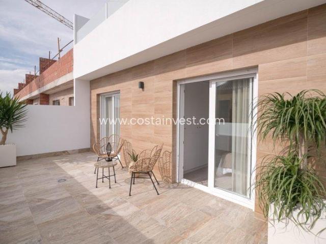 3 Dormitorio Casa Jerónimo Y Avileses Costa Cálida LS101263692