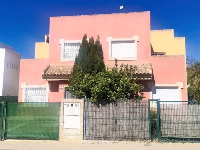 3 Dormitorio Casa LA TERCIA MURCIA 102554769