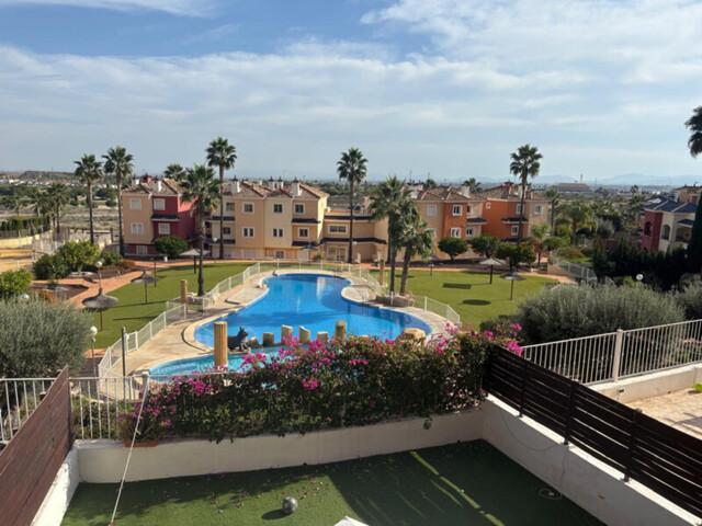 3 Dormitorio Casa La Valenciana Murcia 99091768