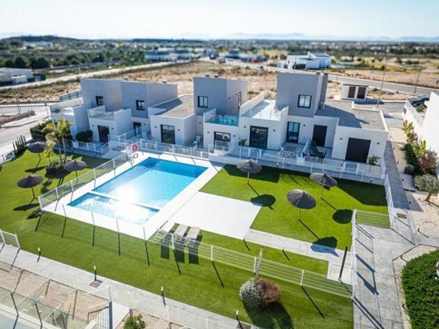 3 Dormitorio Casa La Valenciana Murcia 99091877