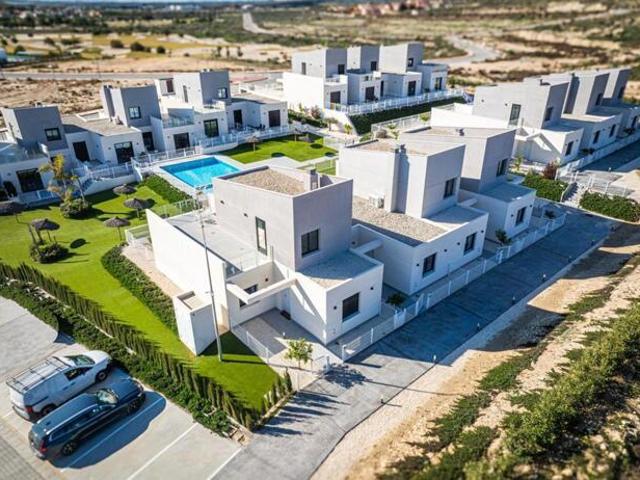 3 Dormitorio Casa La Valenciana Murcia 99091827
