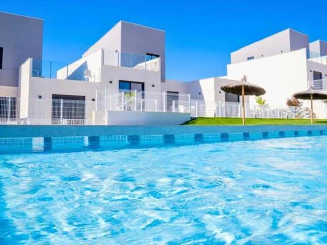 3 Dormitorio Casa La Valenciana Murcia 99091830