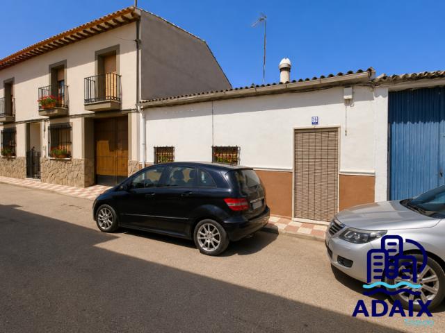 3 Dormitorio Casa La Villa De Don Fadrique Toledo LS102629523