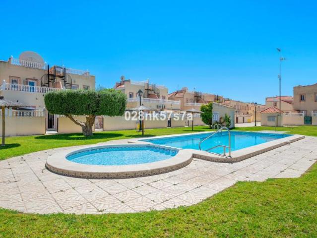 3 Dormitorio Casa La Zenia Alicante 99117381