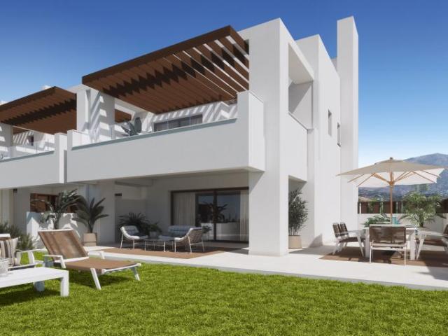 3 Dormitorio Casa La Cala De Mijas Malaga 102310302